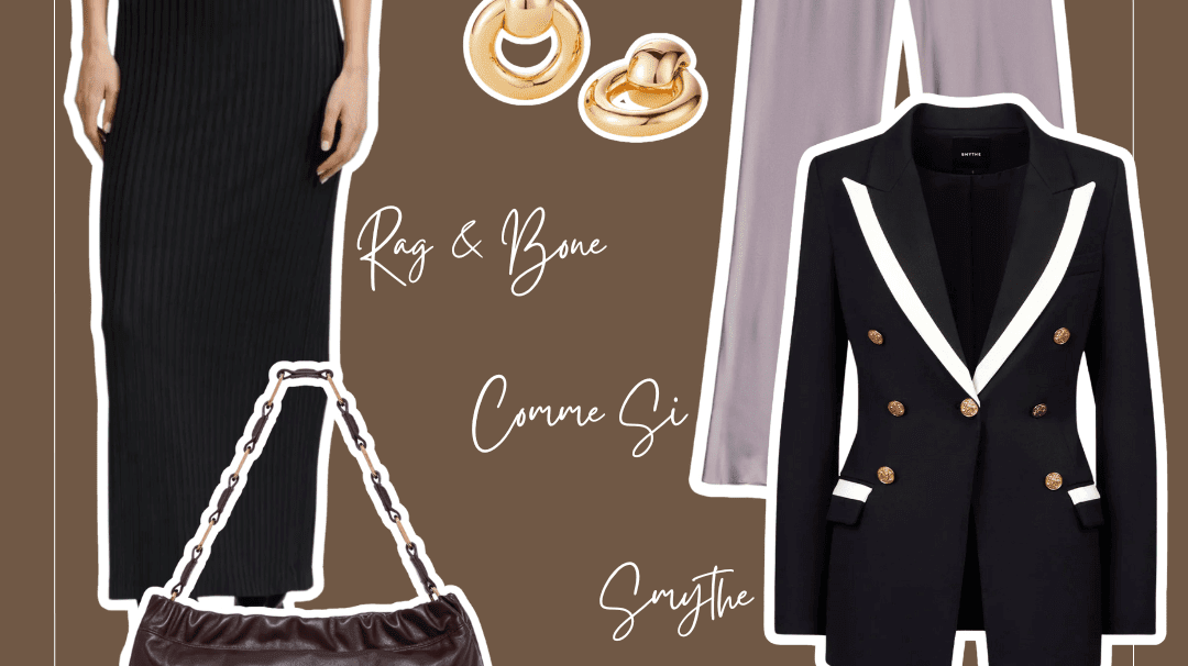 The EDIT: Edit Essentials