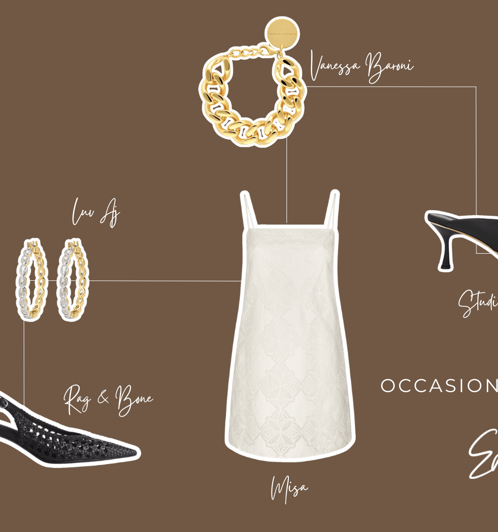 Occasion Dressing