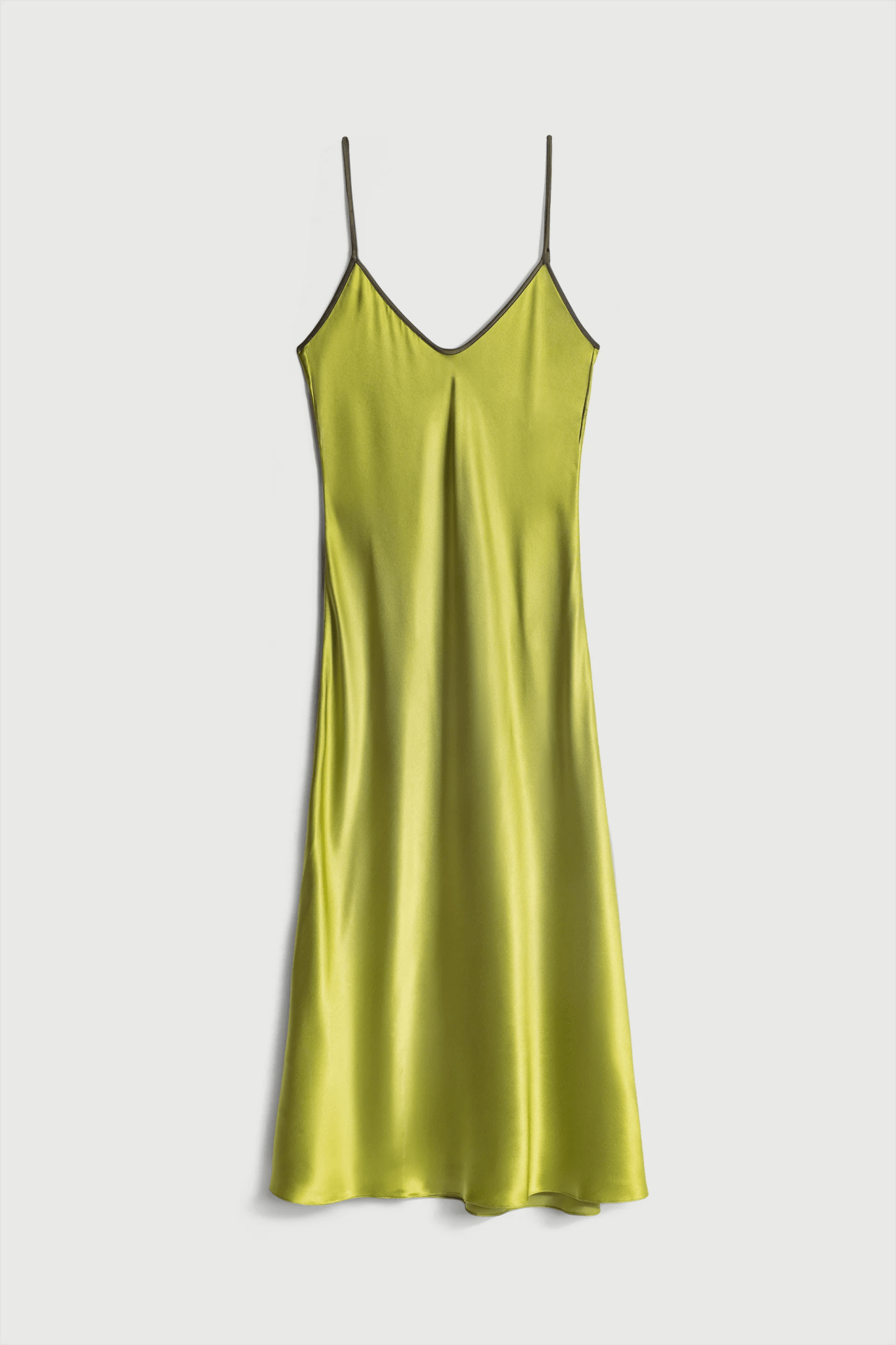 tank sleep dress Little Sleepies Luna Neutral Women's Tank Nightgown XS