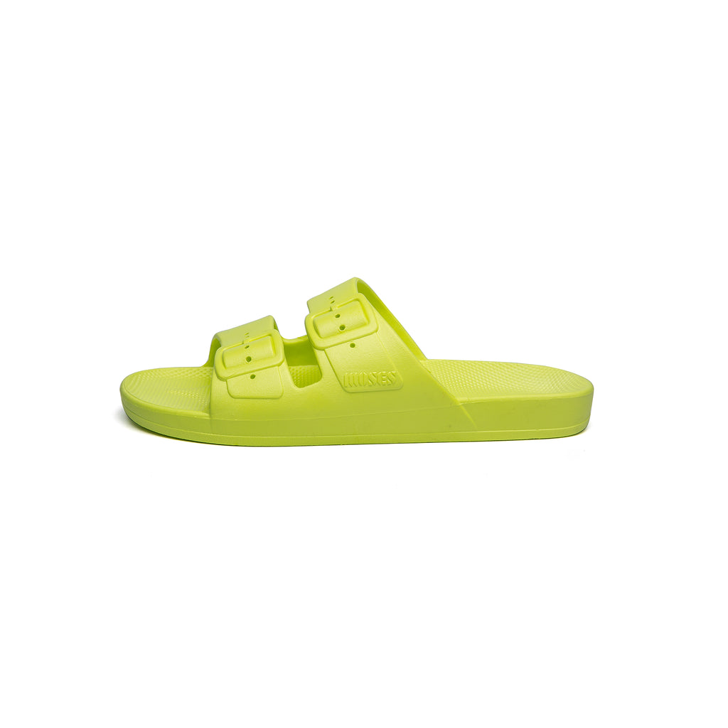 freedom moses adult moses sandals in basic alice side view