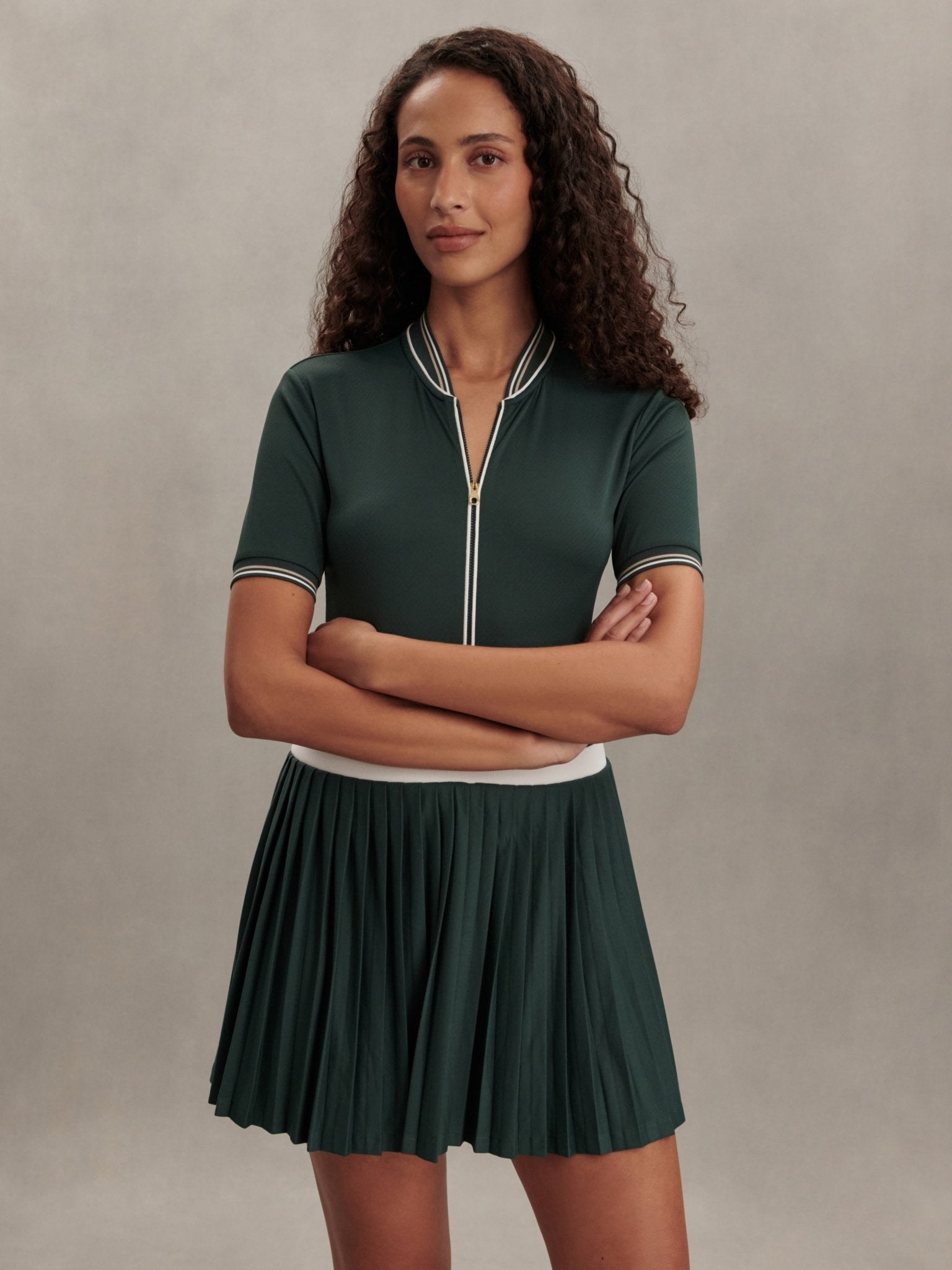 Lainey Court Dress 31.5