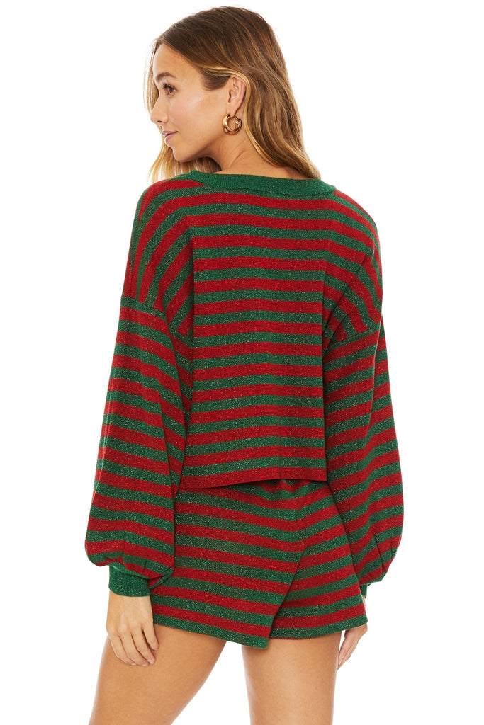 red-and-green-striped-sweater-ava-holiday-glitter-stripe-beach-riot