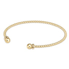 enewton-classic-gold-2mm-bead-cuff-gold