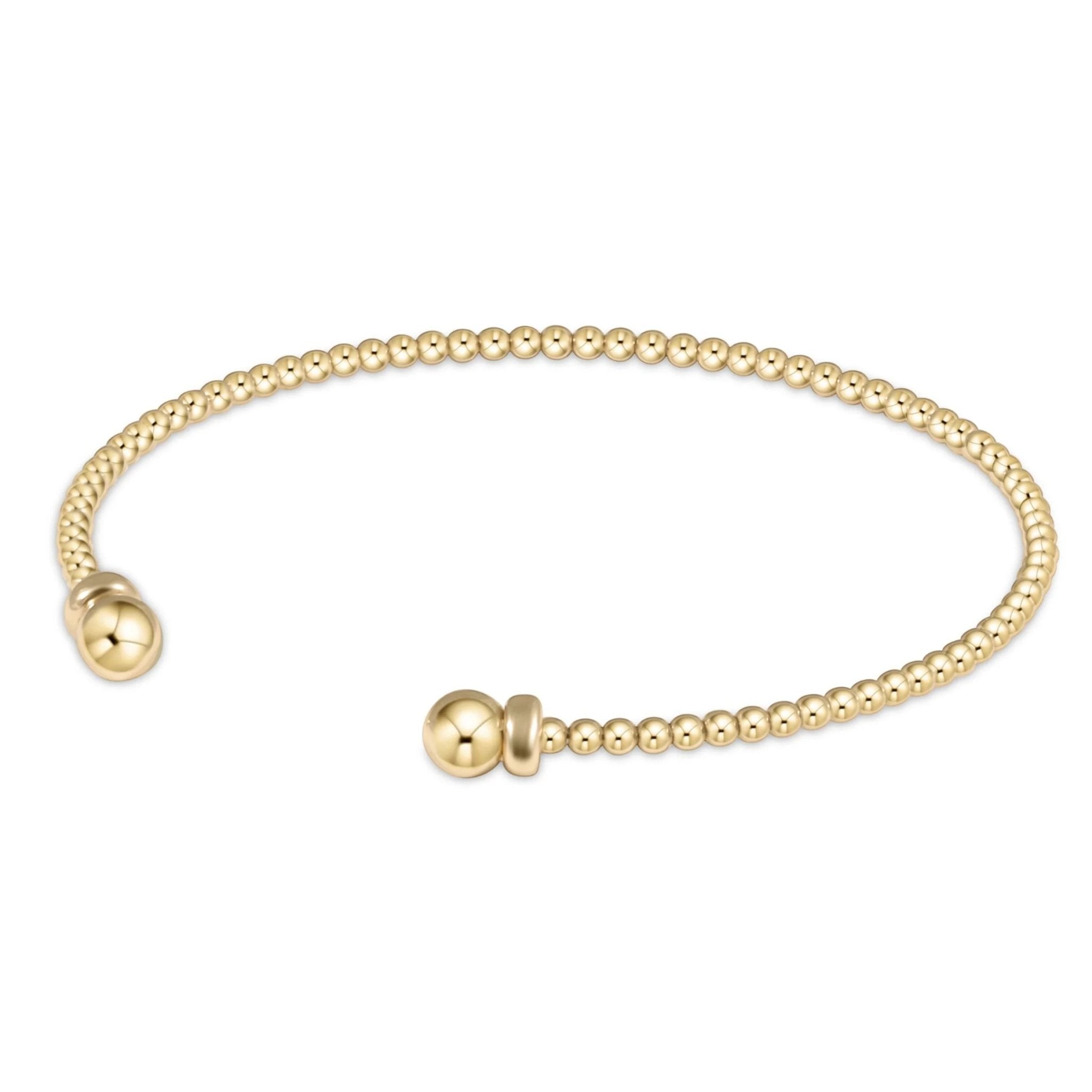enewton-classic-gold-2mm-bead-cuff-gold