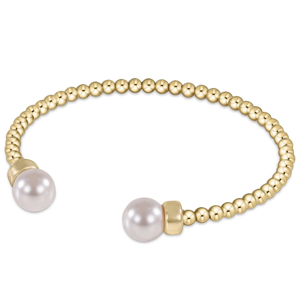 enewton-classic-gold-2mm-bead-cuff-pearl